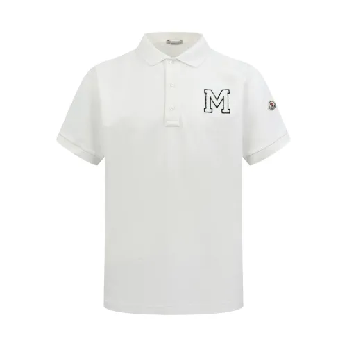 Moncler T-Shirts Short Sleeved For Unisex #1427708 $52.00 USD, Wholesale Replica Moncler T-Shirts