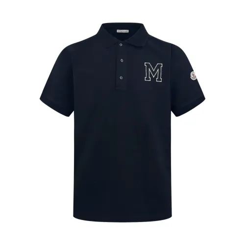 Moncler T-Shirts Short Sleeved For Unisex #1427709 $52.00 USD, Wholesale Replica Moncler T-Shirts