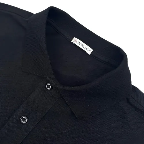 Replica Moncler T-Shirts Short Sleeved For Unisex #1427709 $52.00 USD for Wholesale