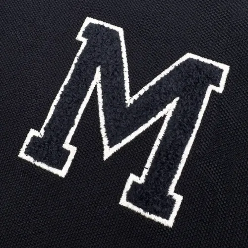 Replica Moncler T-Shirts Short Sleeved For Unisex #1427709 $52.00 USD for Wholesale