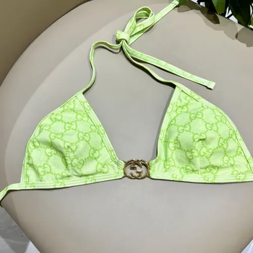 Replica Gucci Swimming & Bathing Suits For Women #1427710 $38.00 USD for Wholesale