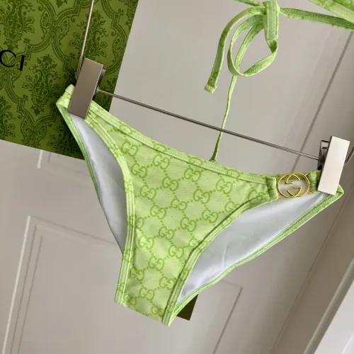 Replica Gucci Swimming & Bathing Suits For Women #1427710 $38.00 USD for Wholesale