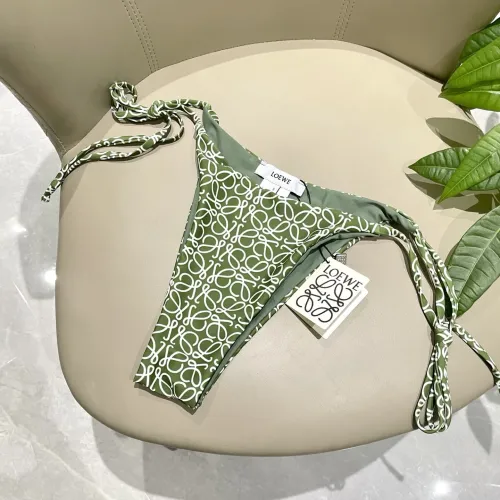 Replica LOEWE Bathing Suits For Women #1427712 $38.00 USD for Wholesale