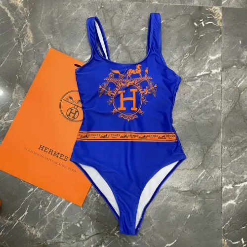 Hermes Bathing Suits For Women #1427715 $39.00 USD, Wholesale Replica Hermes Bathing Suits