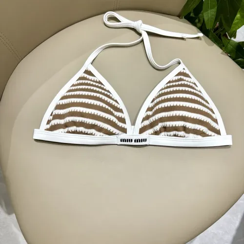 Replica MIU MIU Bathing Suits For Women #1427718 $40.00 USD for Wholesale