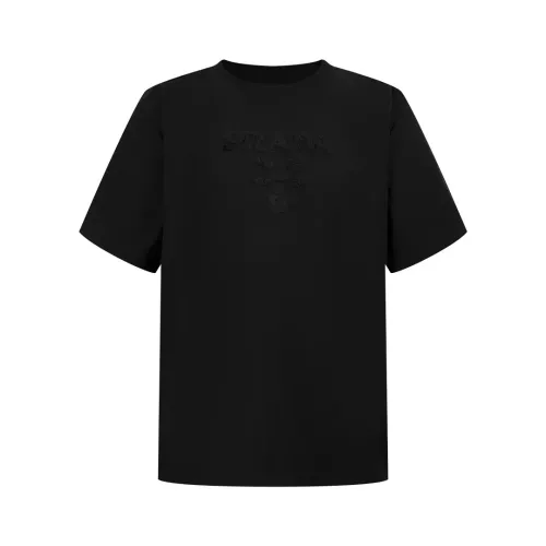 Prada T-Shirts Short Sleeved For Unisex #1427723 $45.00 USD, Wholesale Replica Prada T-Shirts