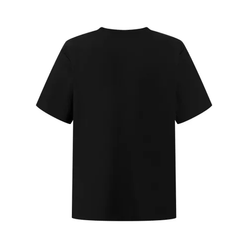 Replica Prada T-Shirts Short Sleeved For Unisex #1427723 $45.00 USD for Wholesale