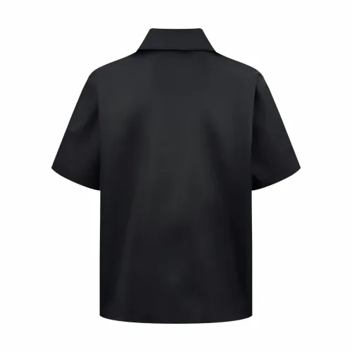 Replica Prada Shirts Short Sleeved For Unisex #1427728 $68.00 USD for Wholesale
