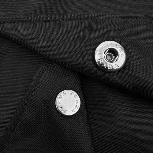 Replica Prada Shirts Short Sleeved For Unisex #1427728 $68.00 USD for Wholesale