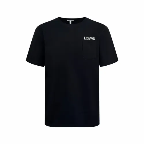 LOEWE T-Shirts Short Sleeved For Unisex #1427730 $45.00 USD, Wholesale Replica LOEWE T-Shirts