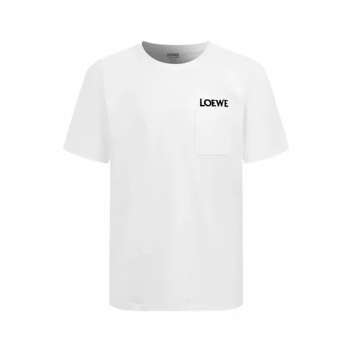 LOEWE T-Shirts Short Sleeved For Unisex #1427731 $45.00 USD, Wholesale Replica LOEWE T-Shirts