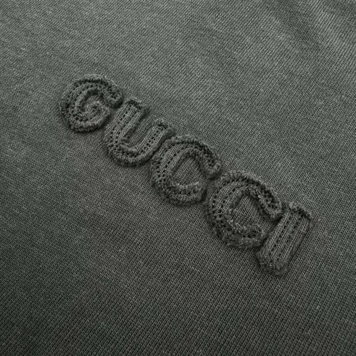 Replica Gucci T-Shirts Short Sleeved For Unisex #1427733 $45.00 USD for Wholesale