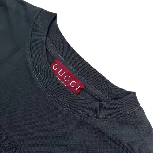 Replica Gucci T-Shirts Short Sleeved For Unisex #1427734 $45.00 USD for Wholesale
