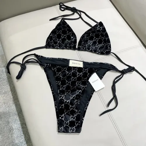Replica Gucci Swimming & Bathing Suits For Women #1427735 $38.00 USD for Wholesale