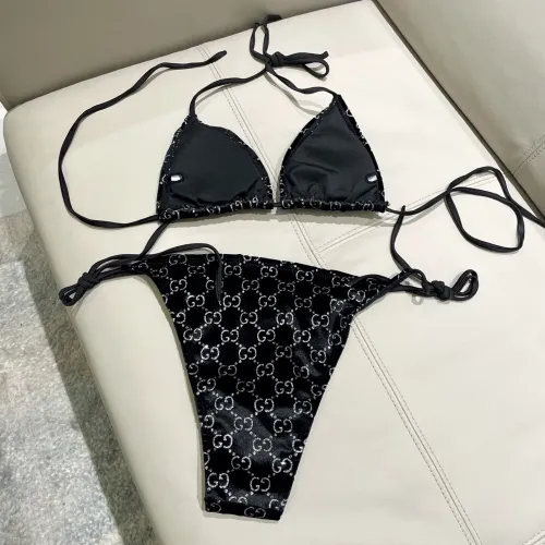 Replica Gucci Swimming & Bathing Suits For Women #1427735 $38.00 USD for Wholesale