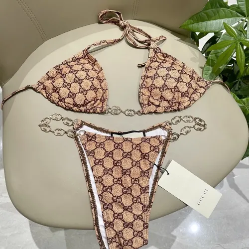 Gucci Swimming &amp; Bathing Suits For Women #1427737 $38.00 USD, Wholesale Replica Gucci Swimming &amp; Bathing Suits