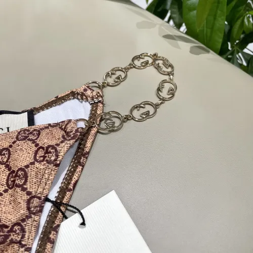 Replica Gucci Swimming & Bathing Suits For Women #1427737 $38.00 USD for Wholesale