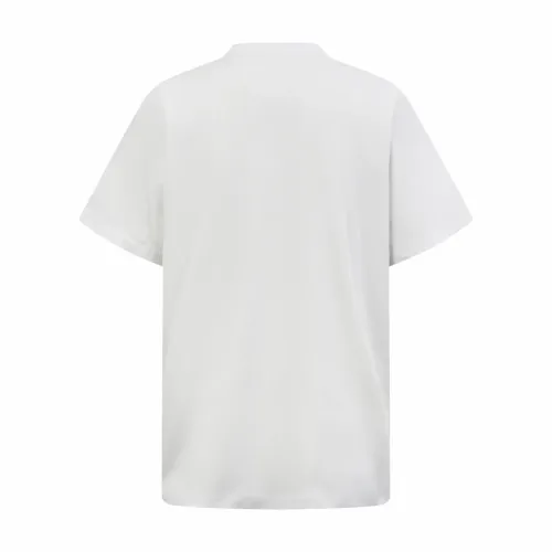 Replica Celine T-Shirts Short Sleeved For Unisex #1427744 $45.00 USD for Wholesale