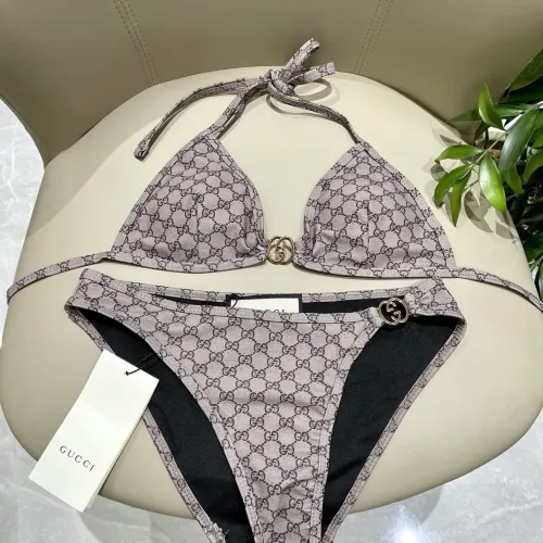 Gucci Swimming &amp; Bathing Suits For Women #1427747 $38.00 USD, Wholesale Replica Gucci Swimming &amp; Bathing Suits