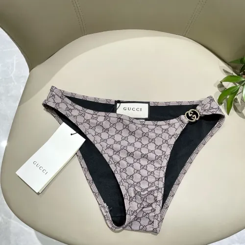 Replica Gucci Swimming & Bathing Suits For Women #1427747 $38.00 USD for Wholesale