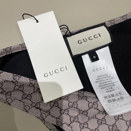 Replica Gucci Swimming & Bathing Suits For Women #1427747 $38.00 USD for Wholesale