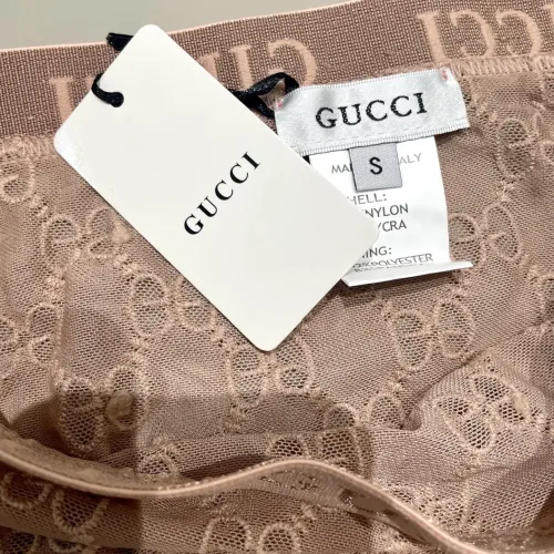 Replica Gucci Swimming & Bathing Suits For Women #1427751 $40.00 USD for Wholesale
