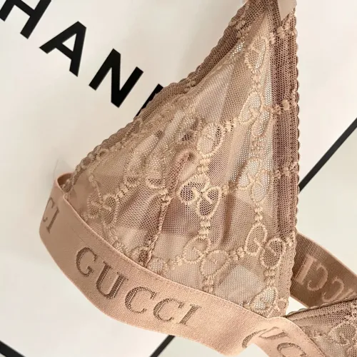 Replica Gucci Swimming & Bathing Suits For Women #1427752 $40.00 USD for Wholesale