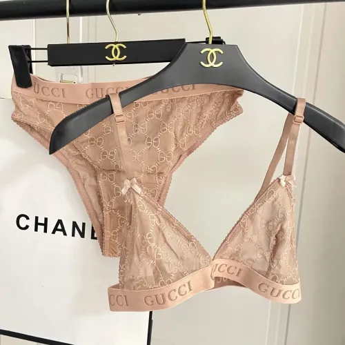 Replica Gucci Swimming & Bathing Suits For Women #1427752 $40.00 USD for Wholesale