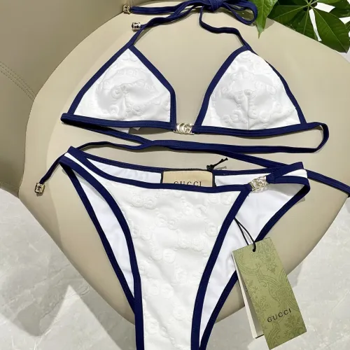 Gucci Swimming &amp; Bathing Suits For Women #1427753 $42.00 USD, Wholesale Replica Gucci Swimming &amp; Bathing Suits