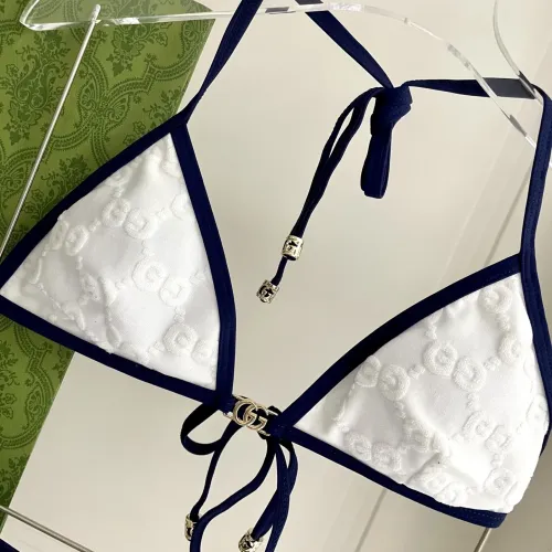 Replica Gucci Swimming & Bathing Suits For Women #1427753 $42.00 USD for Wholesale