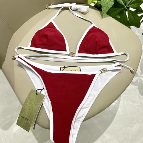 Gucci Swimming &amp; Bathing Suits For Women #1427754 $42.00 USD, Wholesale Replica Gucci Swimming &amp; Bathing Suits