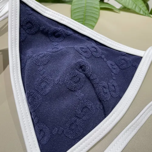 Replica Gucci Swimming & Bathing Suits For Women #1427755 $42.00 USD for Wholesale