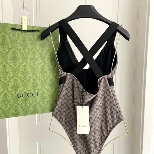 Replica Gucci Swimming & Bathing Suits For Women #1427756 $39.00 USD for Wholesale