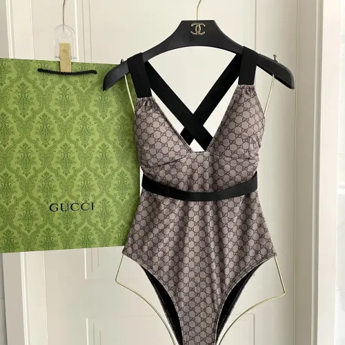 Replica Gucci Swimming & Bathing Suits For Women #1427756 $39.00 USD for Wholesale
