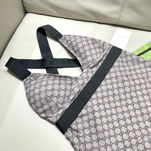Replica Gucci Swimming & Bathing Suits For Women #1427756 $39.00 USD for Wholesale