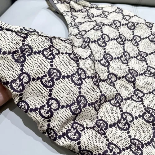 Replica Gucci Swimming & Bathing Suits For Women #1427757 $39.00 USD for Wholesale