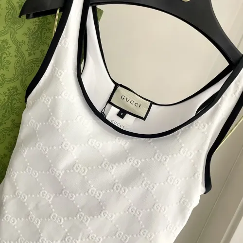 Replica Gucci Swimming & Bathing Suits For Women #1427758 $42.00 USD for Wholesale