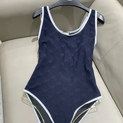 Replica Gucci Swimming & Bathing Suits For Women #1427759 $42.00 USD for Wholesale
