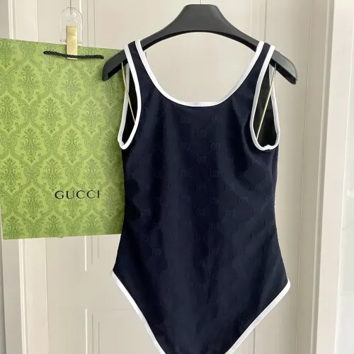 Replica Gucci Swimming & Bathing Suits For Women #1427759 $42.00 USD for Wholesale