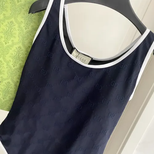 Replica Gucci Swimming & Bathing Suits For Women #1427759 $42.00 USD for Wholesale