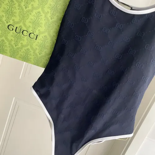 Replica Gucci Swimming & Bathing Suits For Women #1427759 $42.00 USD for Wholesale
