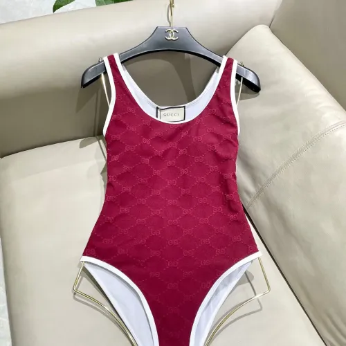Gucci Swimming &amp; Bathing Suits For Women #1427760 $42.00 USD, Wholesale Replica Gucci Swimming &amp; Bathing Suits