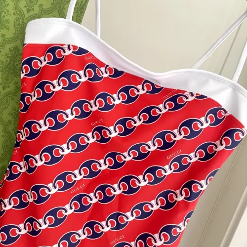 Replica Gucci Swimming & Bathing Suits For Women #1427761 $40.00 USD for Wholesale