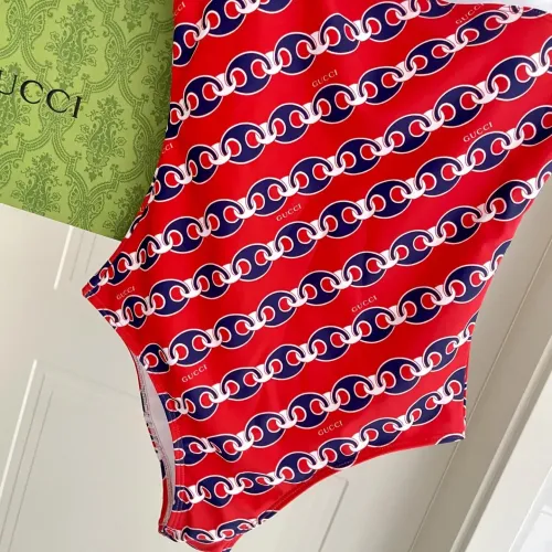Replica Gucci Swimming & Bathing Suits For Women #1427761 $40.00 USD for Wholesale