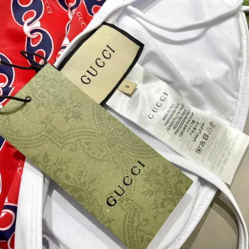 Replica Gucci Swimming & Bathing Suits For Women #1427761 $40.00 USD for Wholesale
