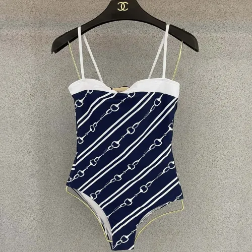 Replica Gucci Swimming & Bathing Suits For Women #1427762 $40.00 USD for Wholesale