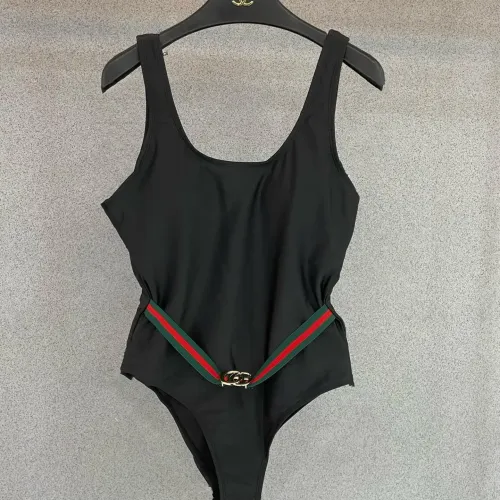 Replica Gucci Swimming & Bathing Suits For Women #1427763 $40.00 USD for Wholesale