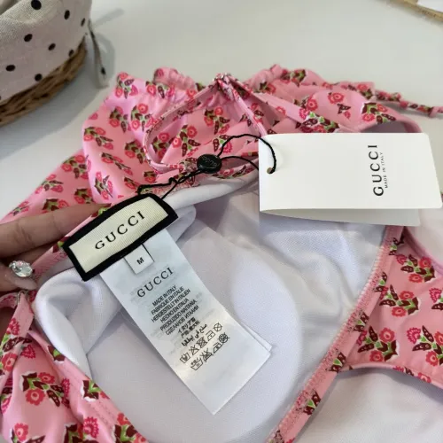 Replica Gucci Swimming & Bathing Suits For Women #1427767 $45.00 USD for Wholesale