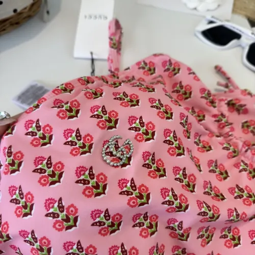 Replica Gucci Swimming & Bathing Suits For Women #1427767 $45.00 USD for Wholesale