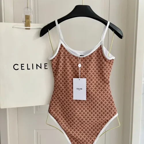 Replica Celine Bathing Suits For Women #1427771 $39.00 USD for Wholesale